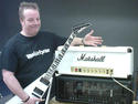 FIRST LOOK: Marshall 1959RR Randy Rhoads signature amp